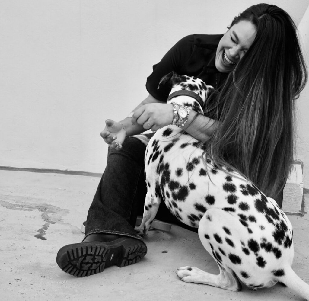 dalmatians for life