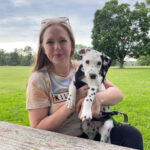 dalmatian puppy testimonials